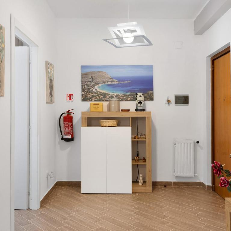 Freedom house Palermo - Appartamento Deluxe con 2 Camere da Letto e Balcone - 21
