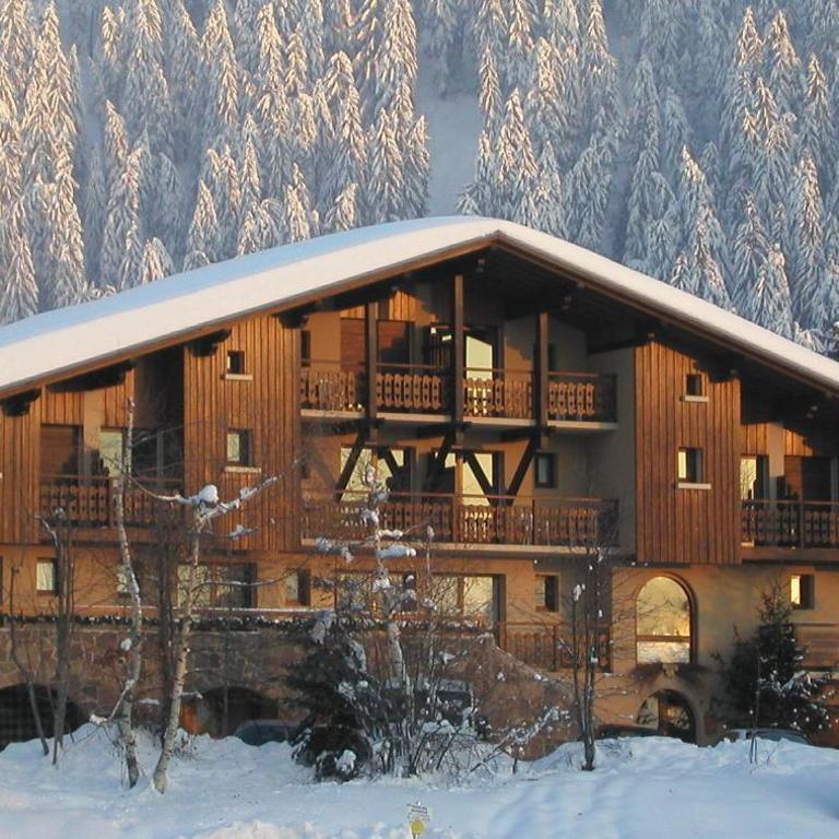 Studio 4 - La Bruyère - Studio - Vue sur Montagne - 27