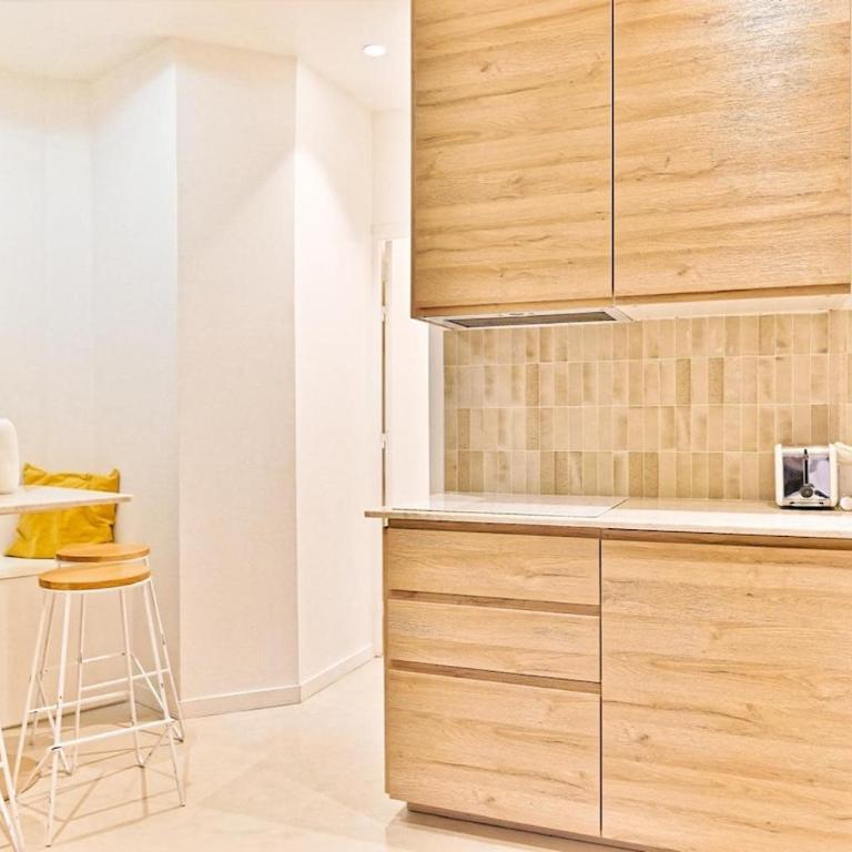 Le Carré Parisien - Appartement 3 Chambres - 15