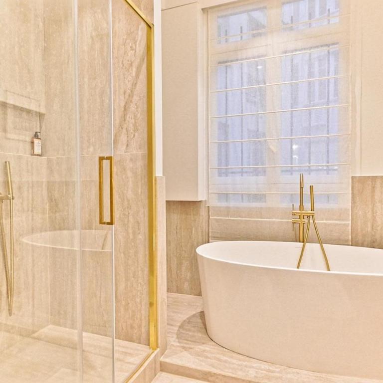 Le Carré Parisien - Appartement 3 Chambres - 29