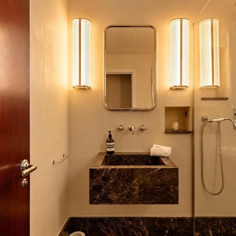 Maison Tournelles Art, Design - Appartement 2 Chambres - 4