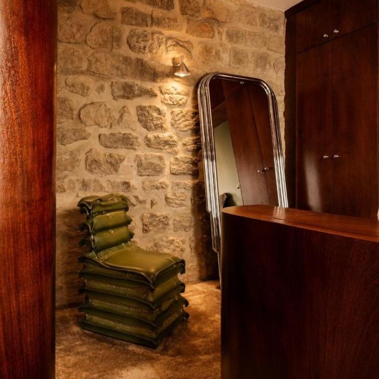 Maison Tournelles Art, Design - Appartement 2 Chambres - 8