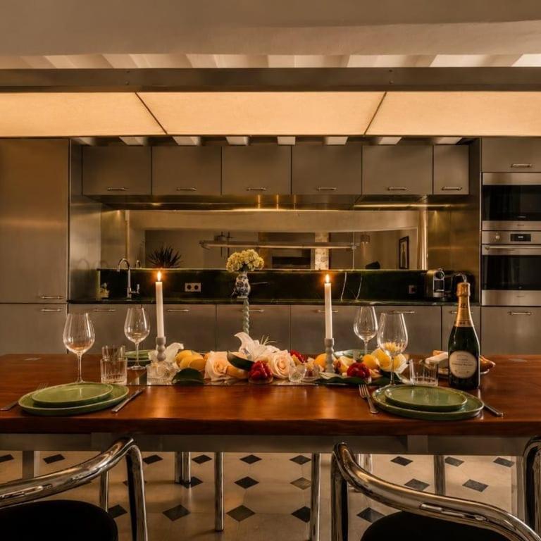 Maison Tournelles Art, Design - Appartement 2 Chambres - 22