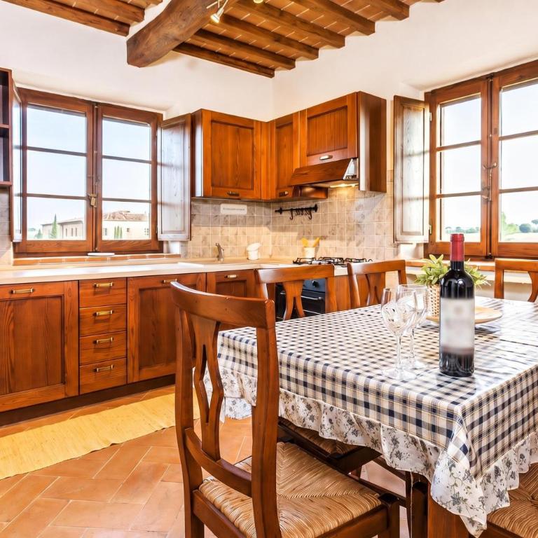 Fratta Apartments - Appartamento con Vista Giardino - 1