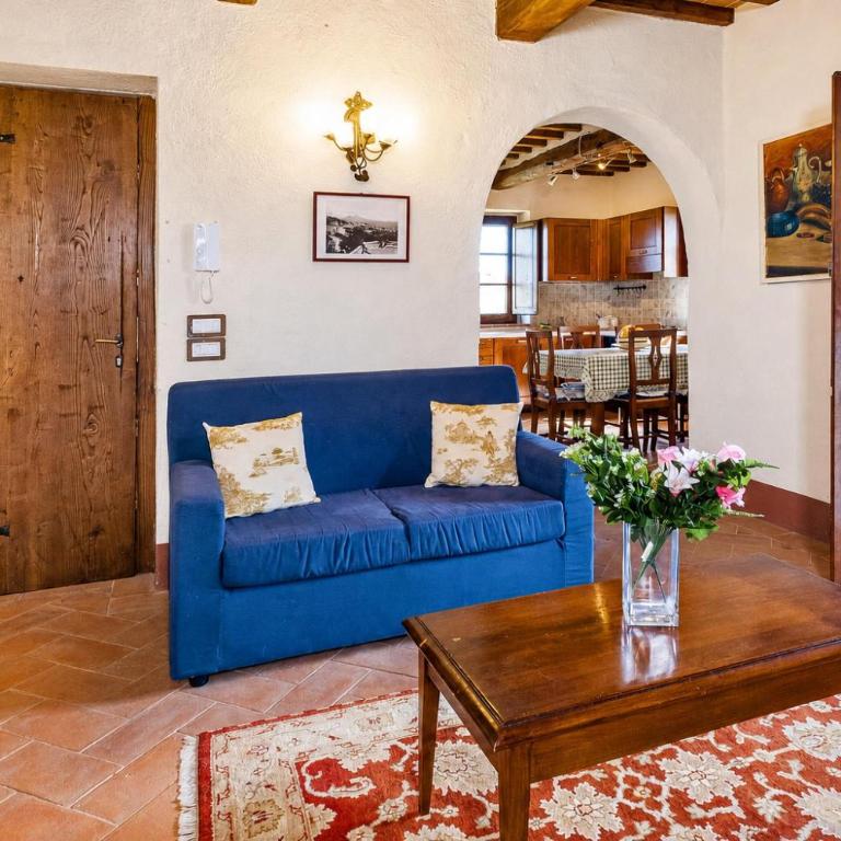 Fratta Apartments - Appartamento con Vista Giardino - 9