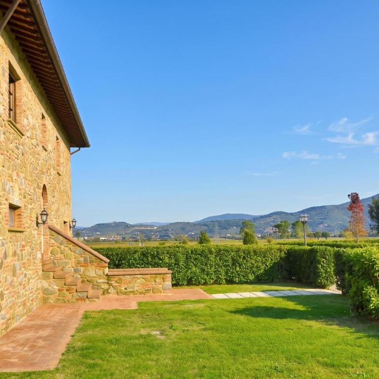 Fratta Apartments - Appartamento con Vista Giardino - 10