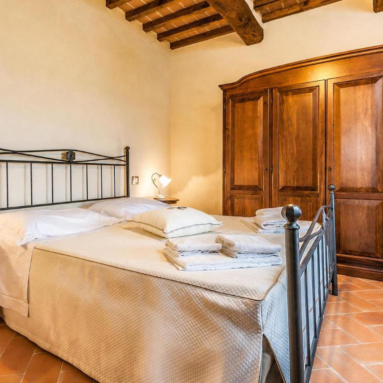 Fratta Apartments - Appartamento - Piano Terra - 2