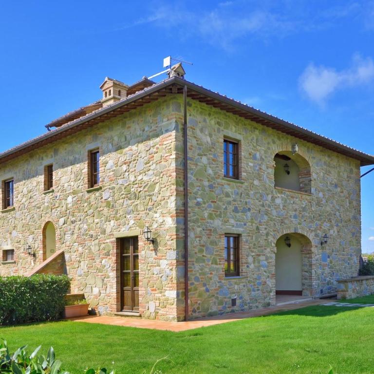 Fratta Apartments - Appartamento - Piano Terra - 5