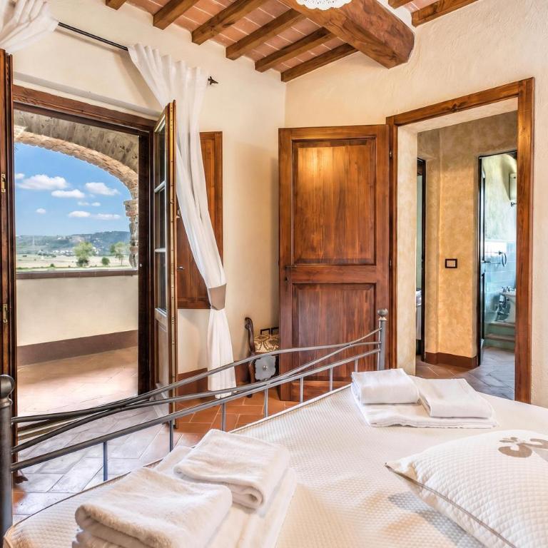 Fratta Apartments - Appartamento - Piano Terra - 6