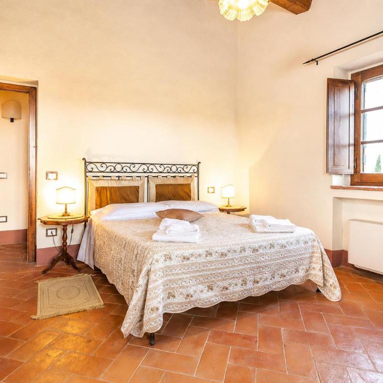 Fratta Apartments - Appartamento - Piano Terra - 3