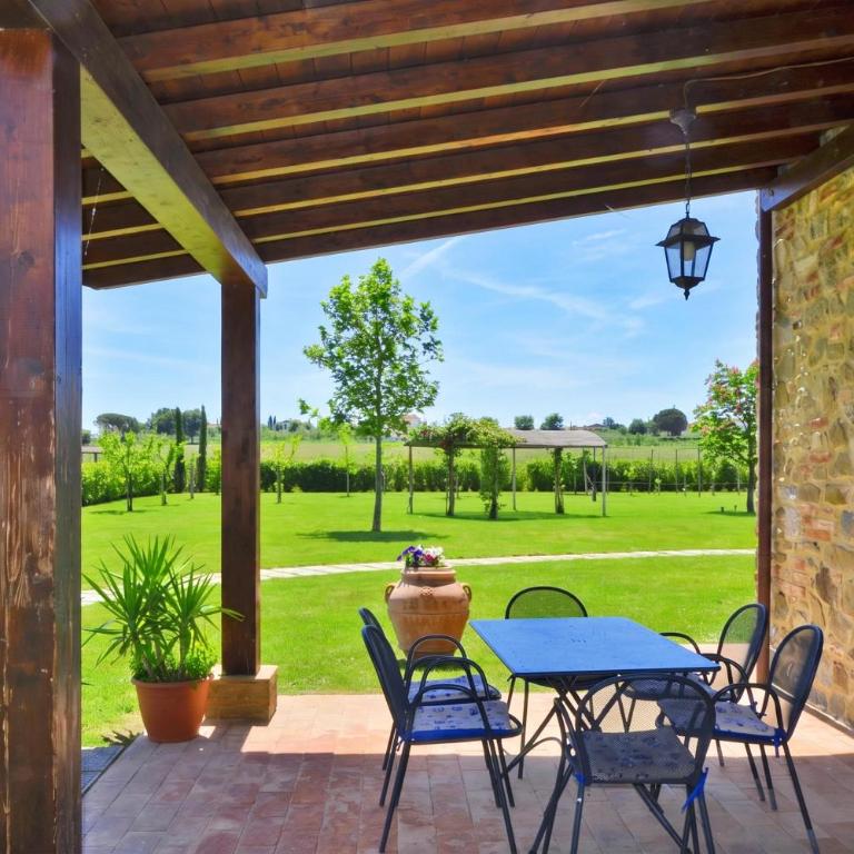 Fratta Apartments - Appartamento - Piano Terra - 4