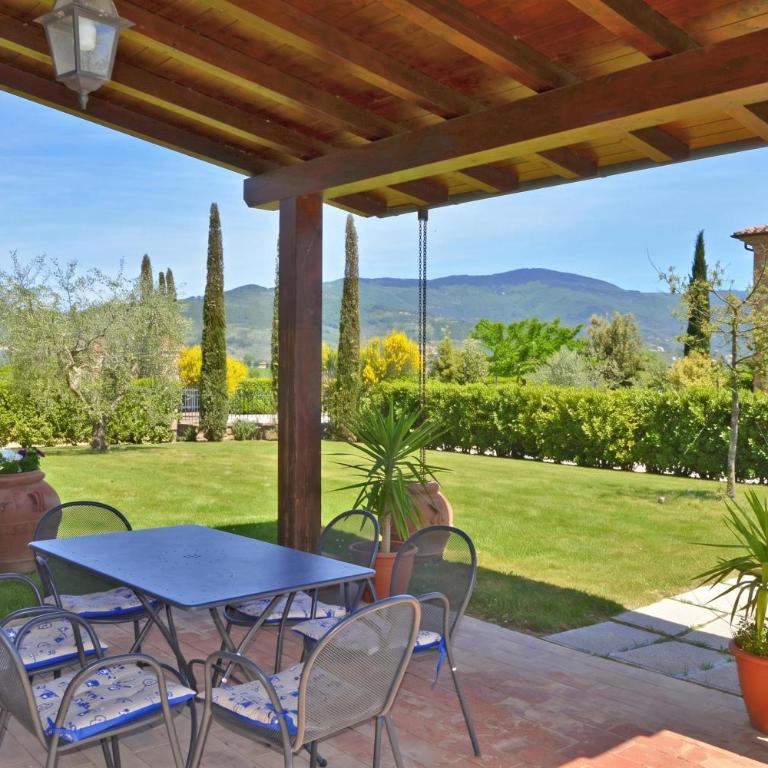 Fratta Apartments - Appartamento - Piano Terra - 5