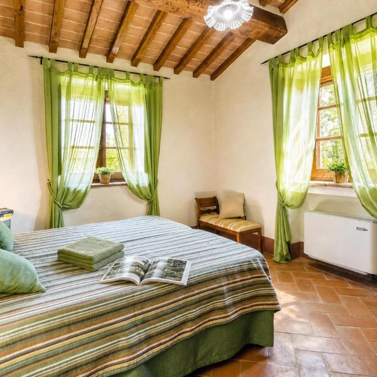 Fratta Apartments - Appartamento - Piano Terra - 6