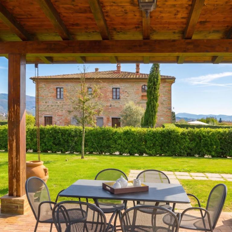 Fratta Apartments - Appartamento - Piano Terra - 8