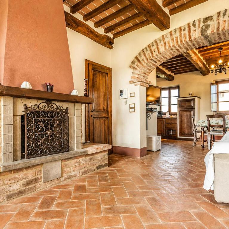 Fratta Apartments - Appartamento - Piano Terra - 10