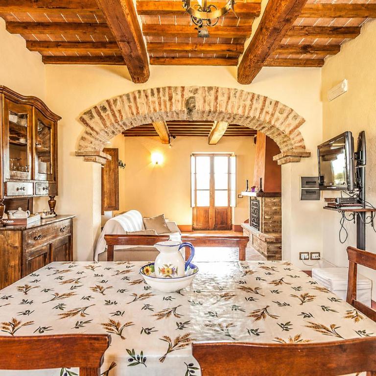 Fratta Apartments - Appartamento - Piano Terra - 13