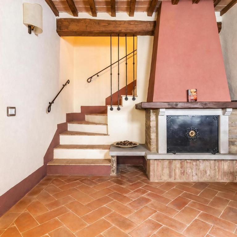 Fratta Apartments - Appartamento - Piano Terra - 14