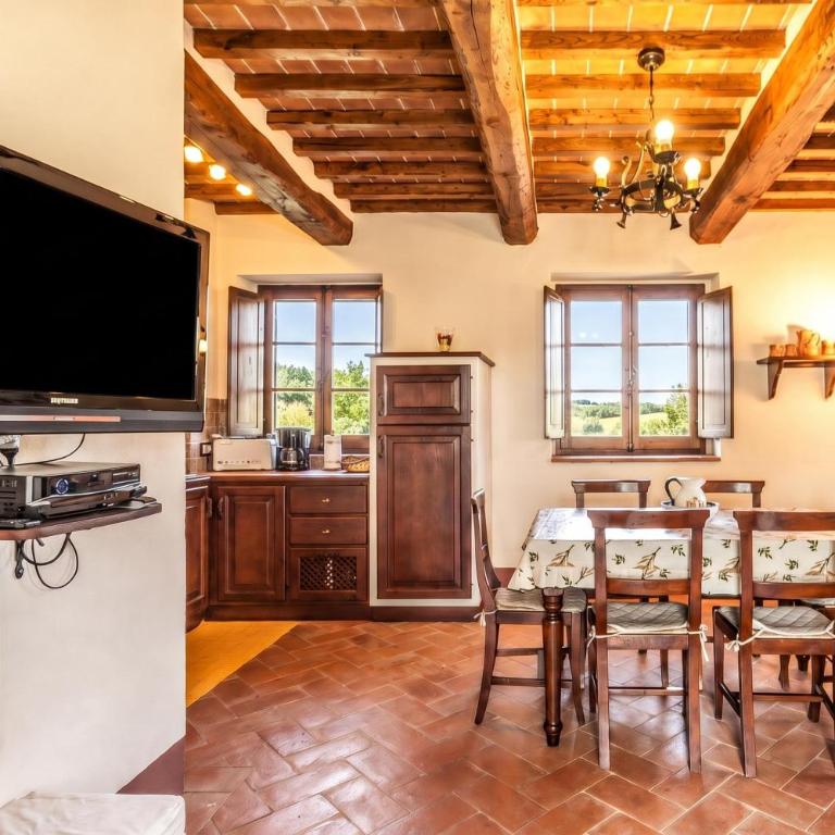 Fratta Apartments - Appartamento - Piano Terra - 15
