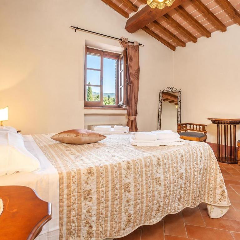 Fratta Apartments - Appartamento - Piano Terra - 16