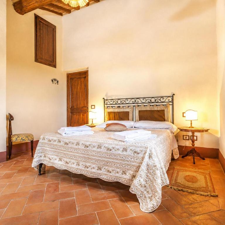 Fratta Apartments - Appartamento - Piano Terra - 17