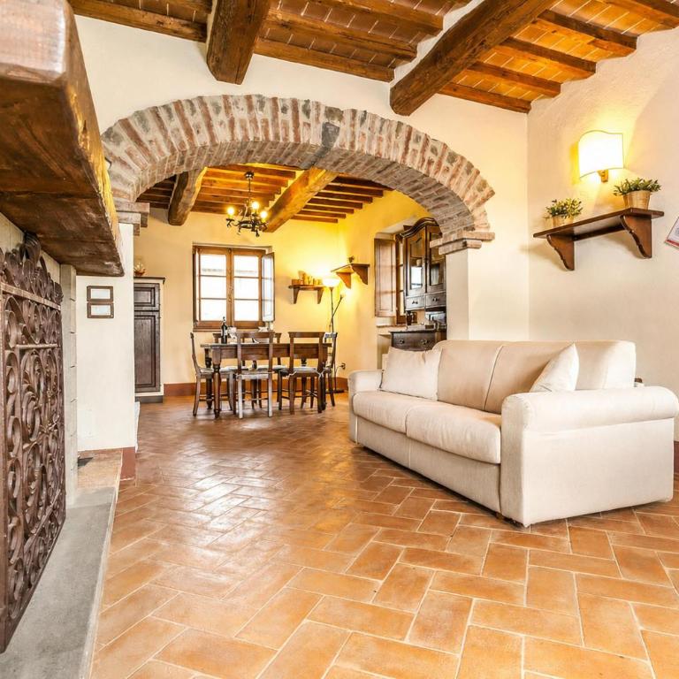 Fratta Apartments - Appartamento - Piano Terra - 18