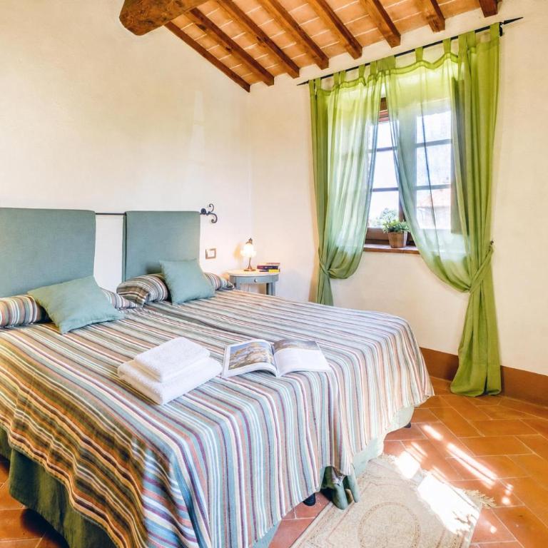 Fratta Apartments - Appartamento - Piano Terra - 19