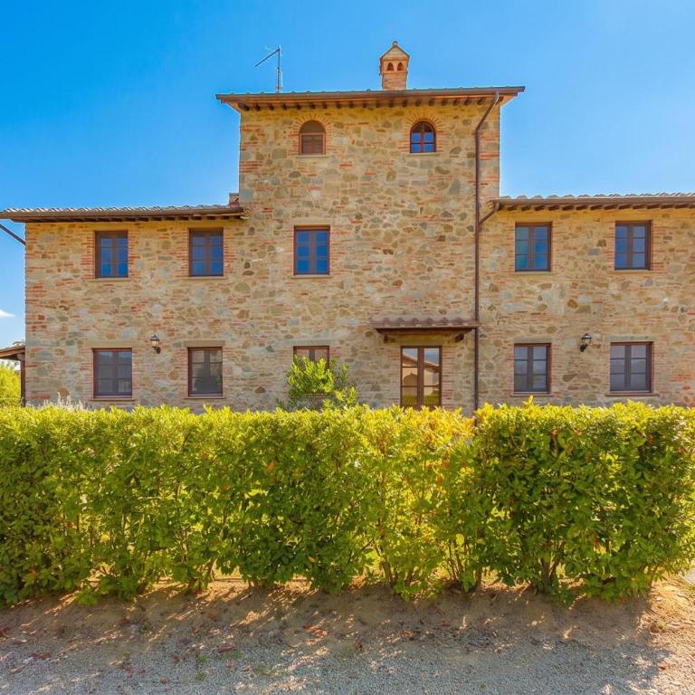Fratta Apartments - Appartamento - Piano Terra - 22