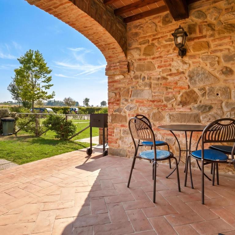 Fratta Apartments - Appartamento - Piano Terra - 4