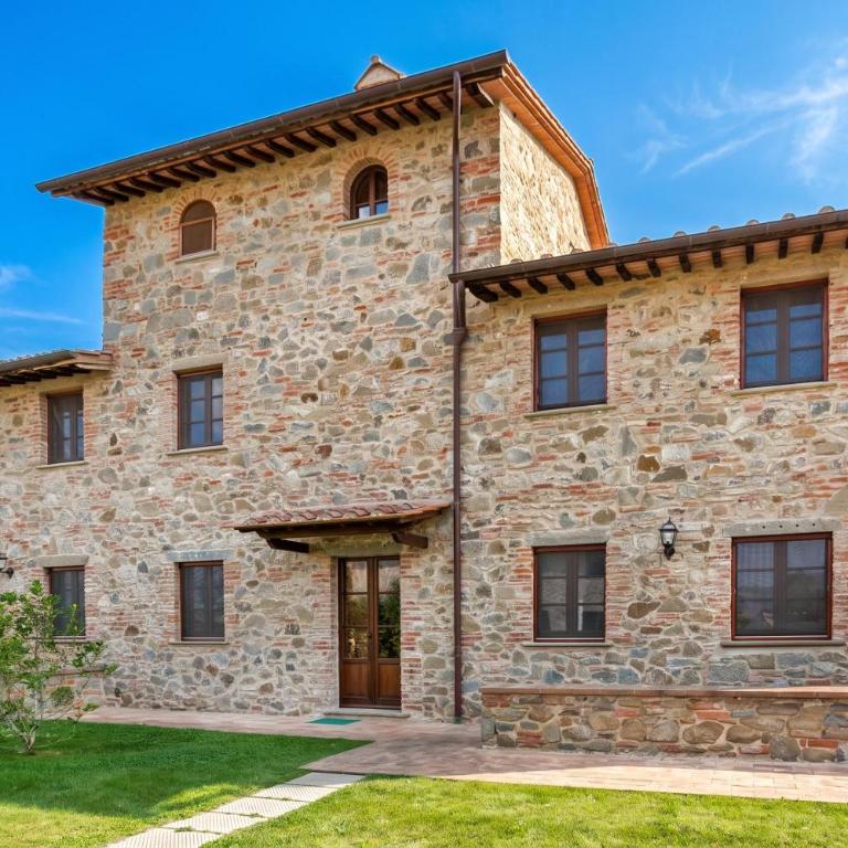 Fratta Apartments - Appartamento - Piano Terra - 5