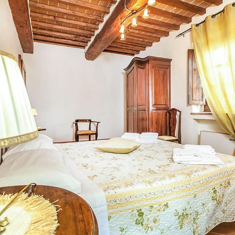 Fratta Apartments - Appartamento - Piano Terra - 8