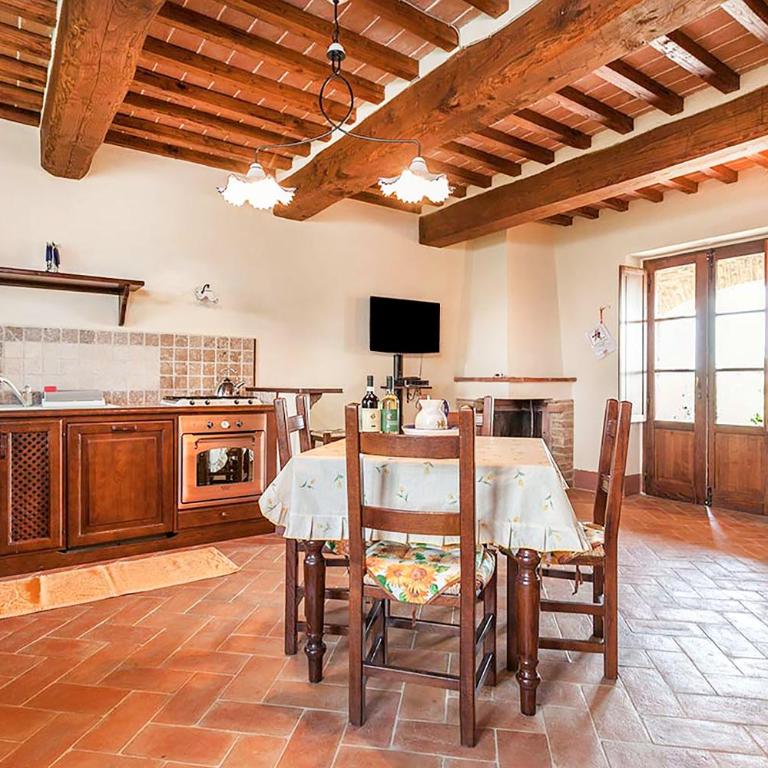 Fratta Apartments - Appartamento - Piano Terra - 9