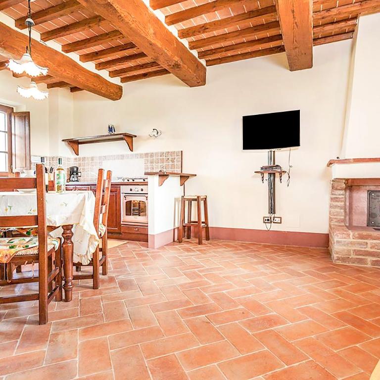 Fratta Apartments - Appartamento - Piano Terra - 10