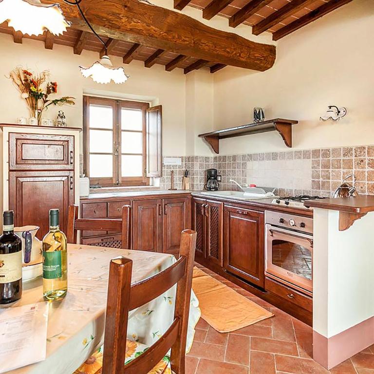 Fratta Apartments - Appartamento - Piano Terra - 11