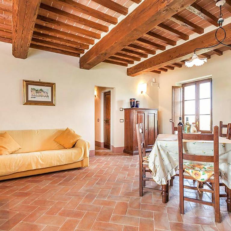 Fratta Apartments - Appartamento - Piano Terra - 12