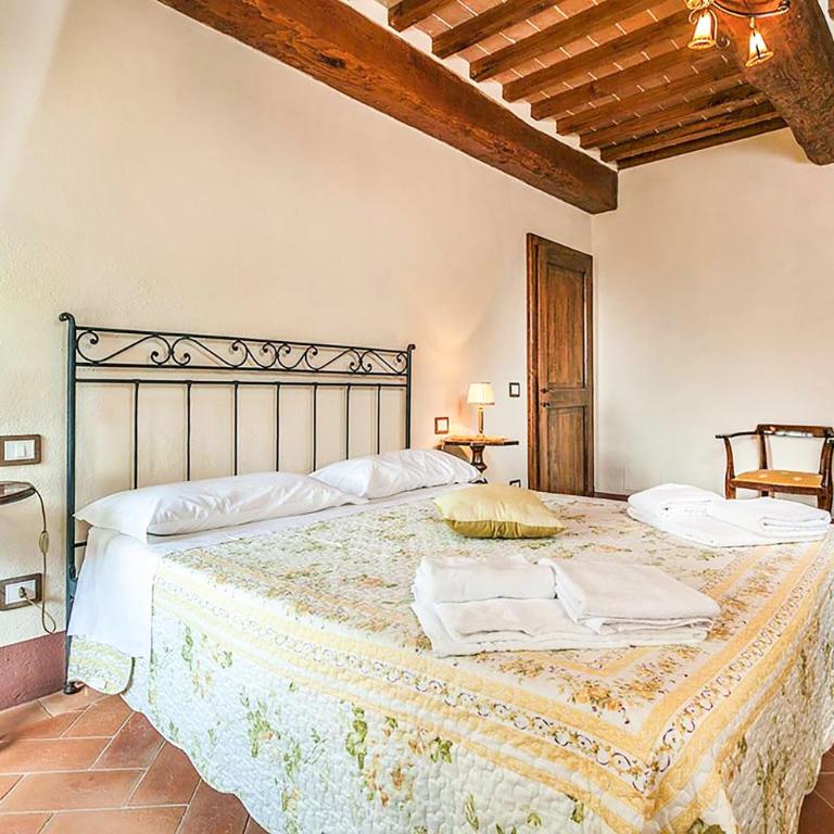 Fratta Apartments - Appartamento - Piano Terra - 16