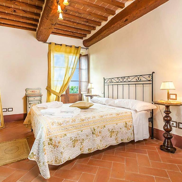 Fratta Apartments - Appartamento - Piano Terra - 17
