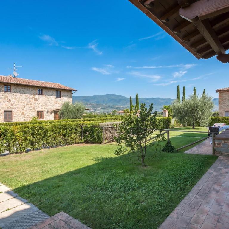 Fratta Apartments - Appartamento - Piano Terra - 18