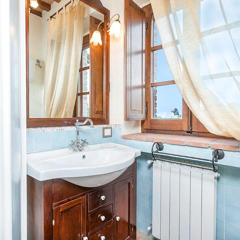 Fratta Apartments - Appartamento - Piano Terra - 19