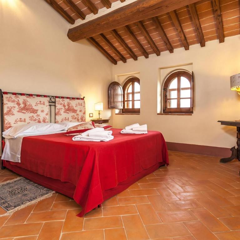 Fratta Apartments - Appartamento con Vista Giardino - 1