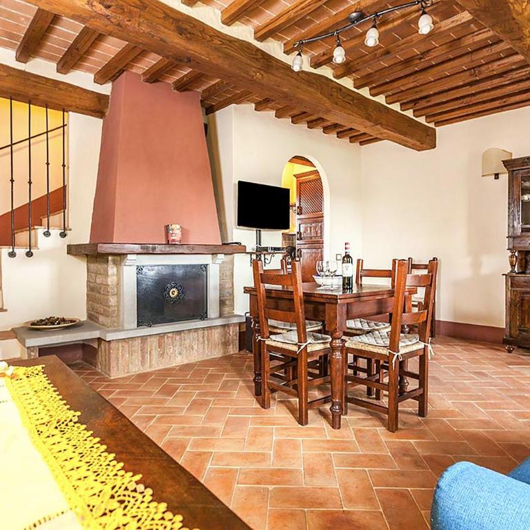 Fratta Apartments - Appartamento con Vista Giardino - 6