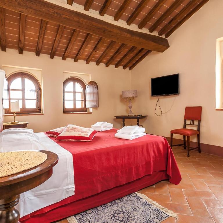 Fratta Apartments - Appartamento con Vista Giardino - 9