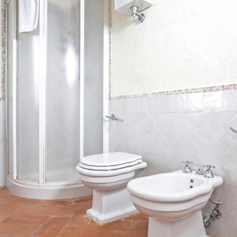 Fratta Apartments - Appartamento con Vista Giardino - 11