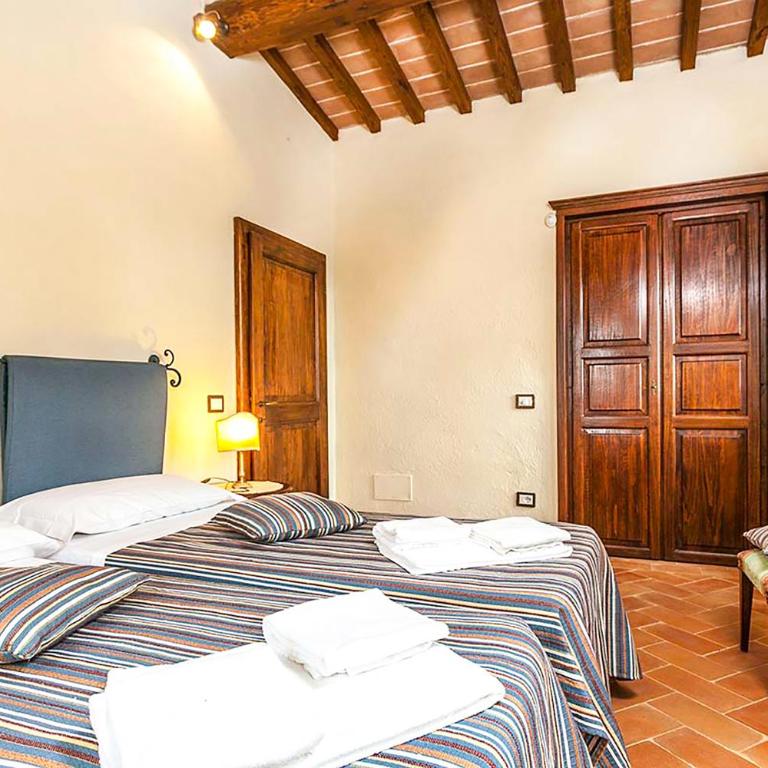 Fratta Apartments - Appartamento con Vista Giardino - 13