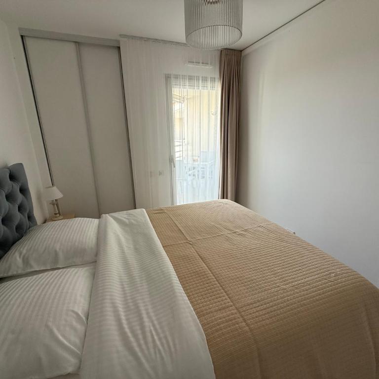 Appartements en bord de mer - One-Bedroom Apartment - 27