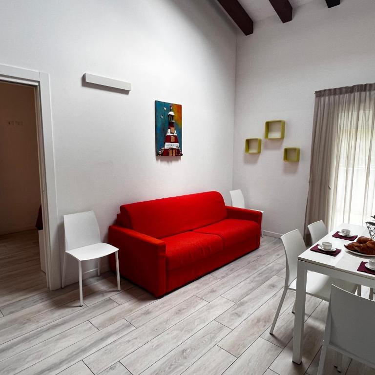 Dune Prestige & Chalets - Appartamento Deluxe - 19