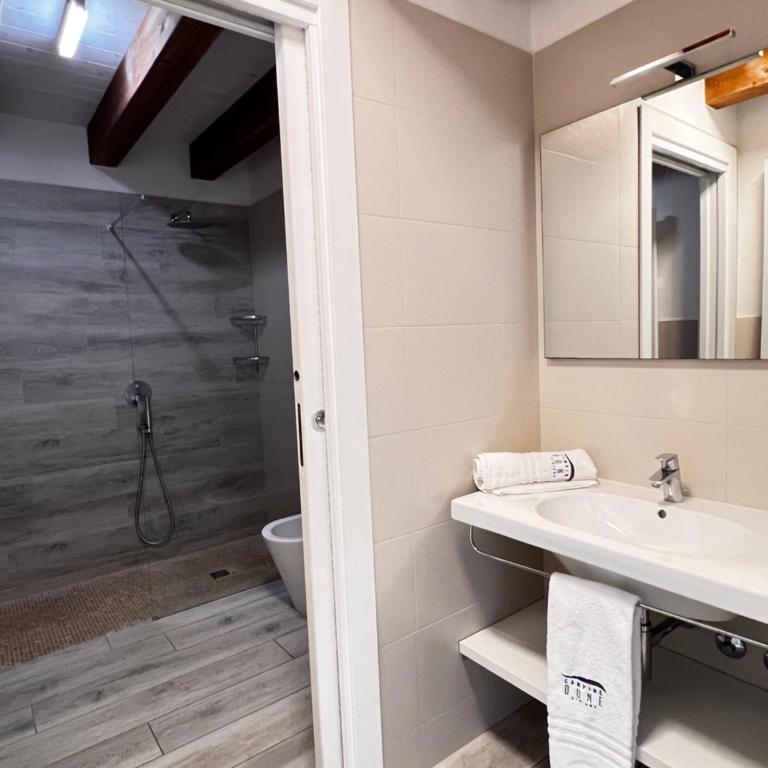 Dune Prestige & Chalets - Appartamento Deluxe - 23