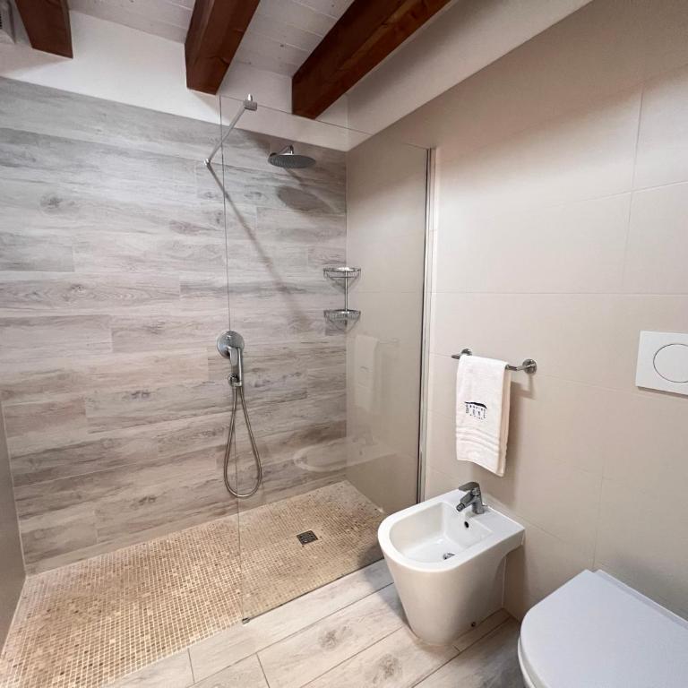 Dune Prestige & Chalets - Appartamento Deluxe - 22