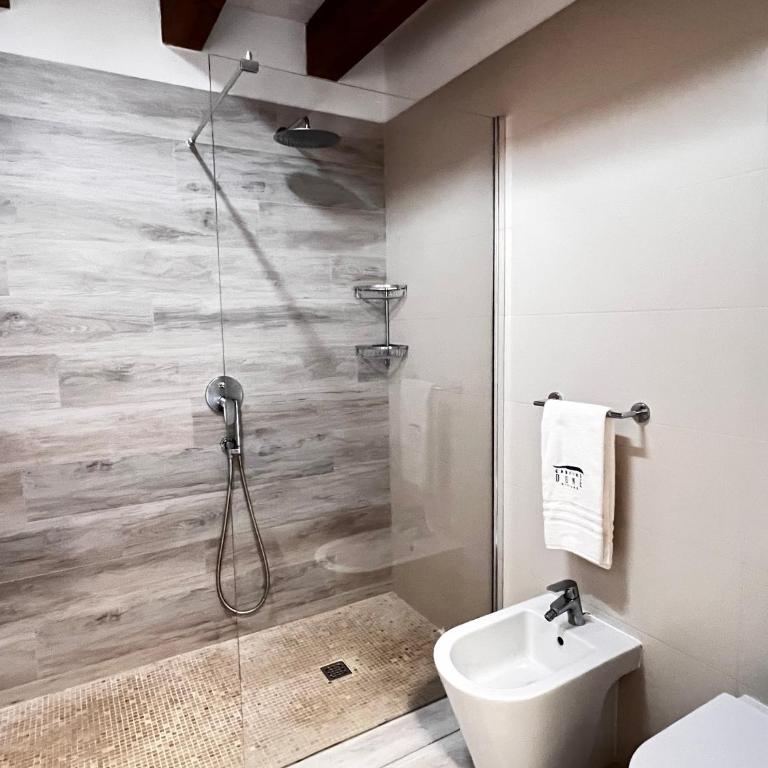 Dune Prestige & Chalets - Appartamento Deluxe - 29