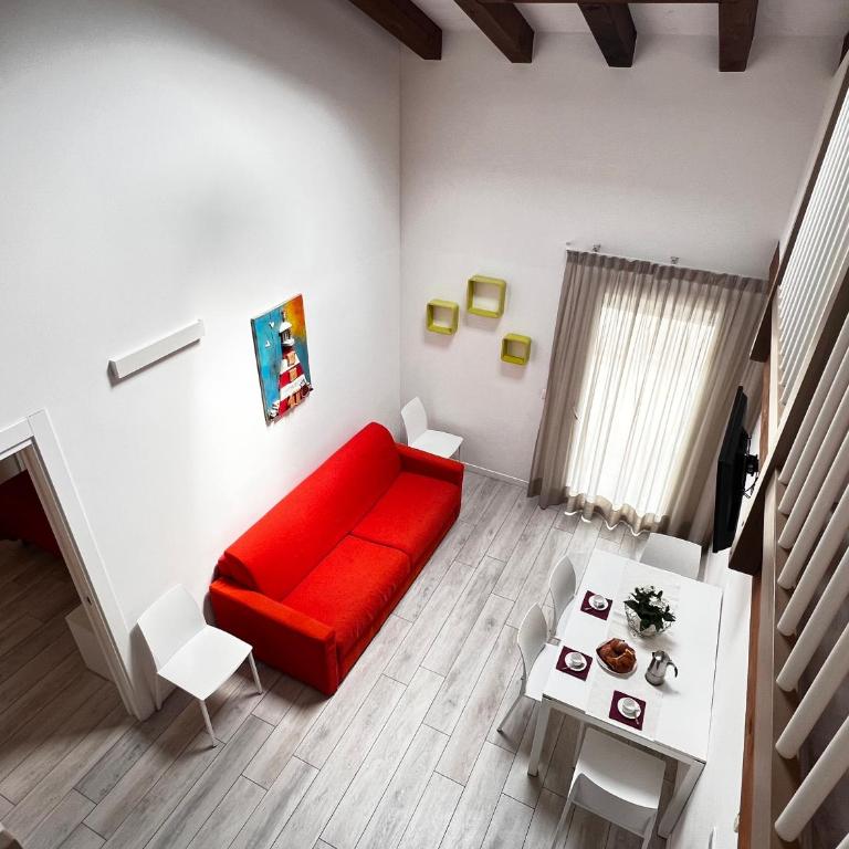 Dune Prestige & Chalets - Appartamento Deluxe - 27