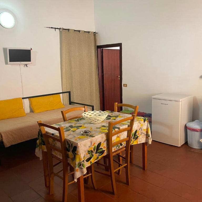 Terrasini 2000 Casa Vacanze - Appartement Familial 2 Chambres - 32